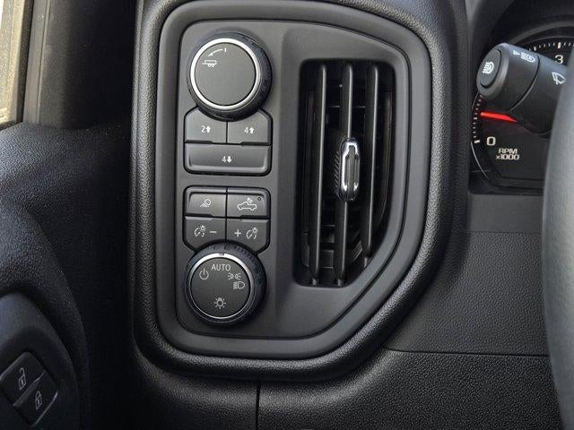 2026 Chevrolet Silverado 3500 HD WT DRW