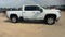 2022 Chevrolet Silverado 2500 HD Crew Cab Standard Box 4-Wheel Drive LTZ
