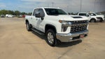 2022 Chevrolet Silverado 2500 HD Crew Cab Standard Box 4-Wheel Drive LTZ