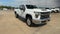 2022 Chevrolet Silverado 2500 HD Crew Cab Standard Box 4-Wheel Drive LTZ
