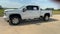 2022 Chevrolet Silverado 2500 HD Crew Cab Standard Box 4-Wheel Drive LTZ