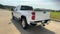 2022 Chevrolet Silverado 2500 HD Crew Cab Standard Box 4-Wheel Drive LTZ