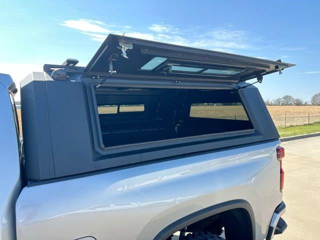 2022 Chevrolet Silverado 2500 HD Crew Cab Standard Box 4-Wheel Drive High Country