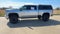 2022 Chevrolet Silverado 2500 HD Crew Cab Standard Box 4-Wheel Drive High Country