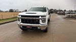 2022 Chevrolet Silverado 3500 HD Crew Cab Long Box 4-Wheel Drive LT