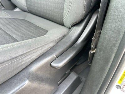 2022 Chevrolet Silverado 3500 HD Crew Cab Long Box 4-Wheel Drive LT