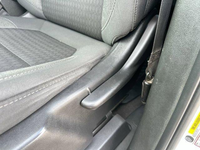 2022 Chevrolet Silverado 3500 HD Crew Cab Long Box 4-Wheel Drive LT