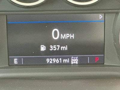 2022 Chevrolet Silverado 3500 HD Crew Cab Long Box 4-Wheel Drive LT