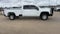 2022 Chevrolet Silverado 3500 HD Crew Cab Long Box 4-Wheel Drive LT