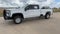 2022 Chevrolet Silverado 3500 HD Crew Cab Long Box 4-Wheel Drive LT