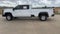 2022 Chevrolet Silverado 3500 HD Crew Cab Long Box 4-Wheel Drive LT