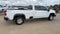 2022 Chevrolet Silverado 3500 HD Crew Cab Long Box 4-Wheel Drive LT