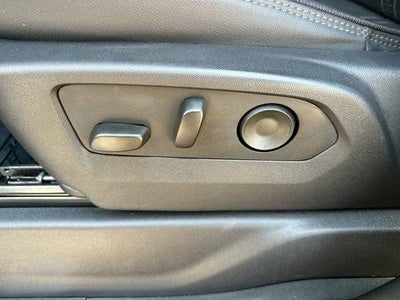 2024 Chevrolet Silverado 3500 HD Crew Cab Long Box 4-Wheel Drive High Country