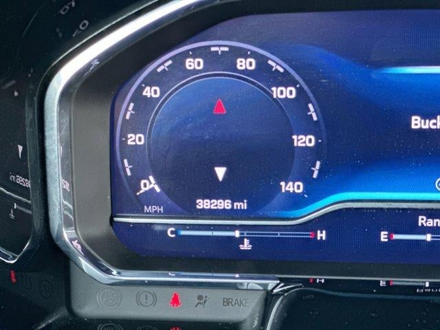 2024 Chevrolet Silverado 3500 HD Crew Cab Long Box 4-Wheel Drive High Country