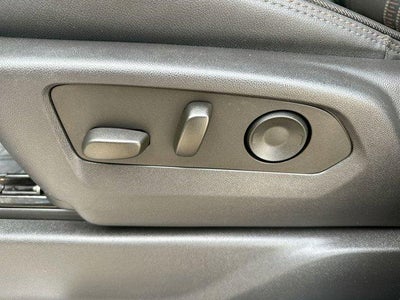 2024 Chevrolet Silverado 3500 HD Crew Cab Long Box 4-Wheel Drive High Country