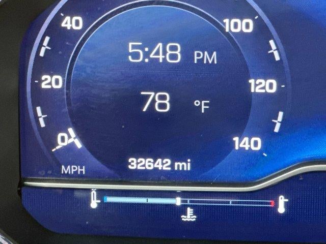 2024 Chevrolet Silverado 3500 HD Crew Cab Long Box 4-Wheel Drive High Country