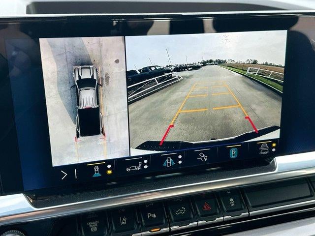 2024 Chevrolet Silverado 3500 HD Crew Cab Long Box 4-Wheel Drive High Country