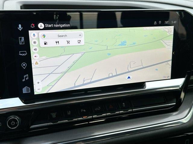 2024 Chevrolet Silverado 3500 HD Crew Cab Long Box 4-Wheel Drive High Country