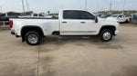 2024 Chevrolet Silverado 3500 HD Crew Cab Long Box 4-Wheel Drive High Country