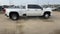 2024 Chevrolet Silverado 3500 HD Crew Cab Long Box 4-Wheel Drive High Country