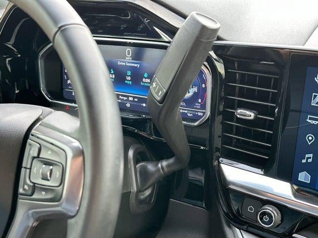 2024 Chevrolet Silverado 3500 HD Crew Cab Long Box 4-Wheel Drive High Country