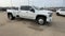 2024 Chevrolet Silverado 3500 HD Crew Cab Long Box 4-Wheel Drive High Country