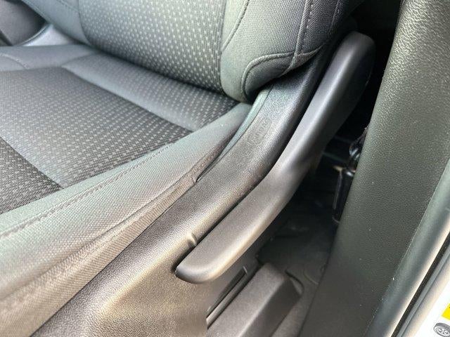 2024 Chevrolet Silverado 2500 HD Double Cab Standard Box 4-Wheel Drive Work Truck