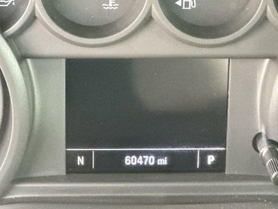 2024 Chevrolet Silverado 2500 HD Double Cab Standard Box 4-Wheel Drive Work Truck