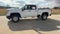 2024 Chevrolet Silverado 2500 HD Double Cab Standard Box 4-Wheel Drive Work Truck
