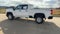 2024 Chevrolet Silverado 2500 HD Double Cab Standard Box 4-Wheel Drive Work Truck