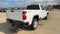 2024 Chevrolet Silverado 2500 HD Double Cab Standard Box 4-Wheel Drive Work Truck