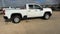 2024 Chevrolet Silverado 2500 HD Double Cab Standard Box 4-Wheel Drive Work Truck