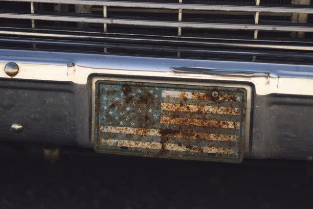 1986 Chevrolet Pickup NA