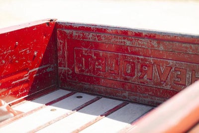 1986 Chevrolet Pickup NA