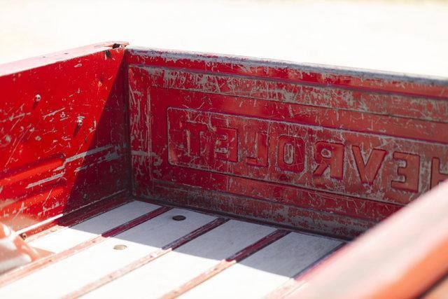 1986 Chevrolet Pickup NA