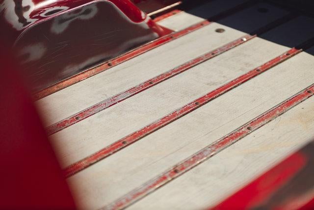 1986 Chevrolet Pickup NA