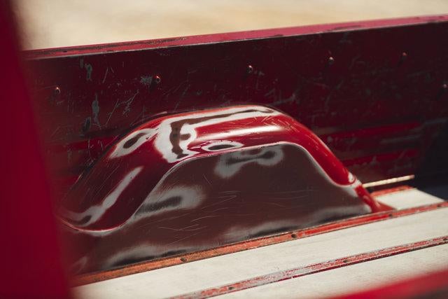 1986 Chevrolet Pickup NA