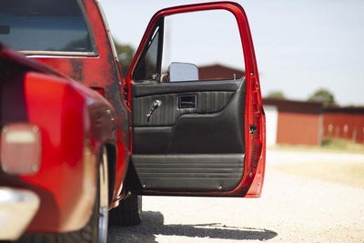 1986 Chevrolet Pickup NA