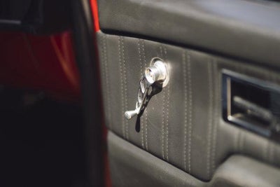 1986 Chevrolet Pickup NA