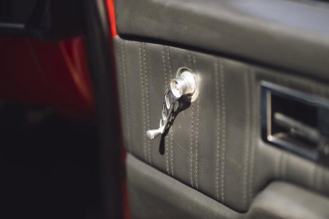 1986 Chevrolet Pickup NA