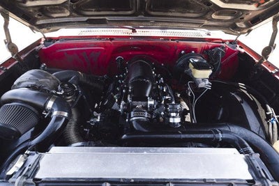 1986 Chevrolet Pickup NA