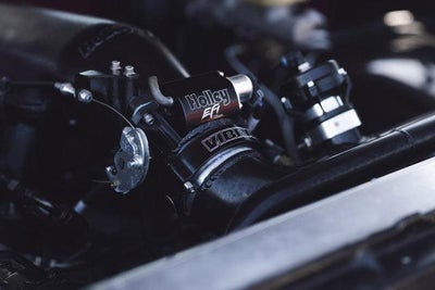 1986 Chevrolet Pickup NA