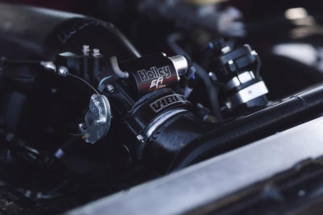 1986 Chevrolet Pickup NA