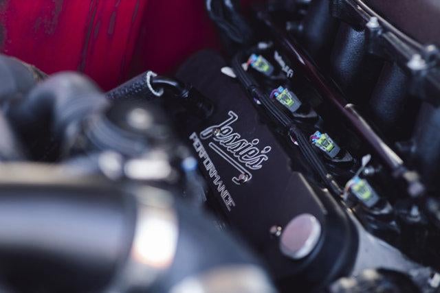 1986 Chevrolet Pickup NA