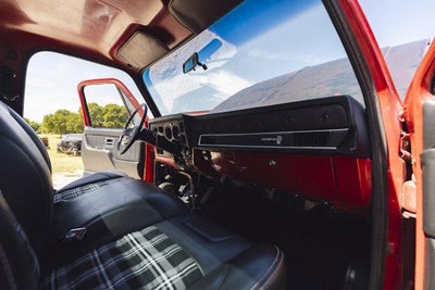 1986 Chevrolet Pickup NA