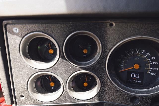 1986 Chevrolet Pickup NA