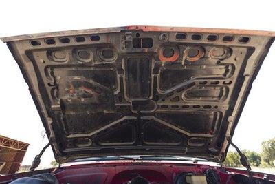 1986 Chevrolet Pickup NA