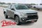 2021 Chevrolet Colorado Crew Cab Short Box 4-Wheel Drive Z71