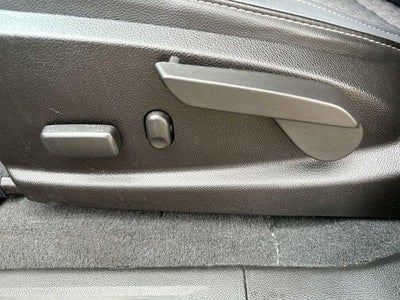 2021 Chevrolet Colorado Crew Cab Short Box 4-Wheel Drive Z71