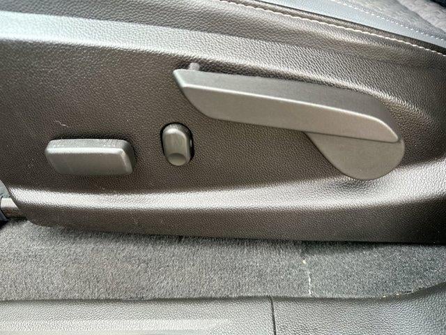 2021 Chevrolet Colorado Crew Cab Short Box 4-Wheel Drive Z71